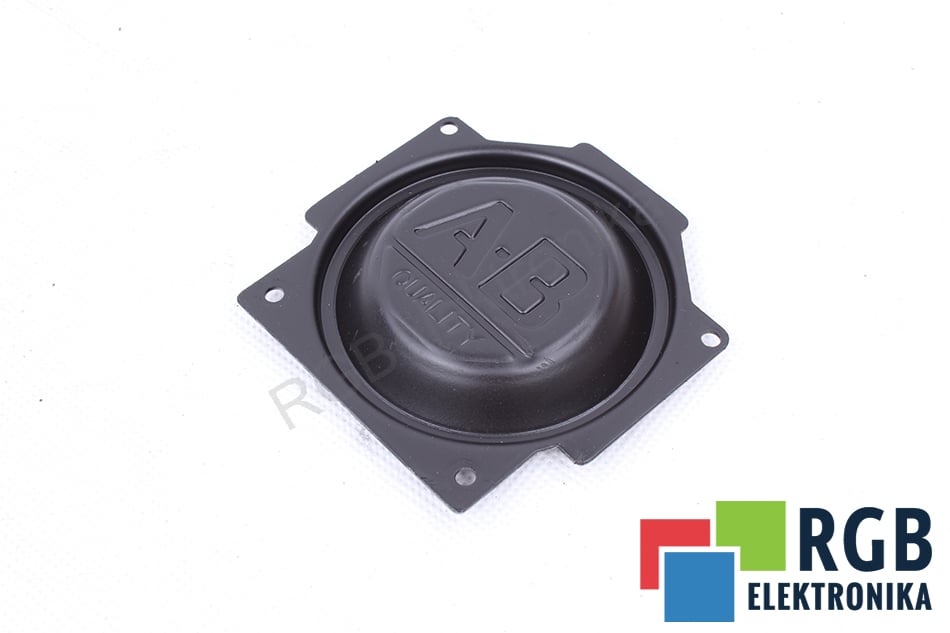POKRYWA SILNIKA MPL-B330P-SJ72AA SER A 1.8KW 480VAC 5000RPM ALLEN BRADLEY