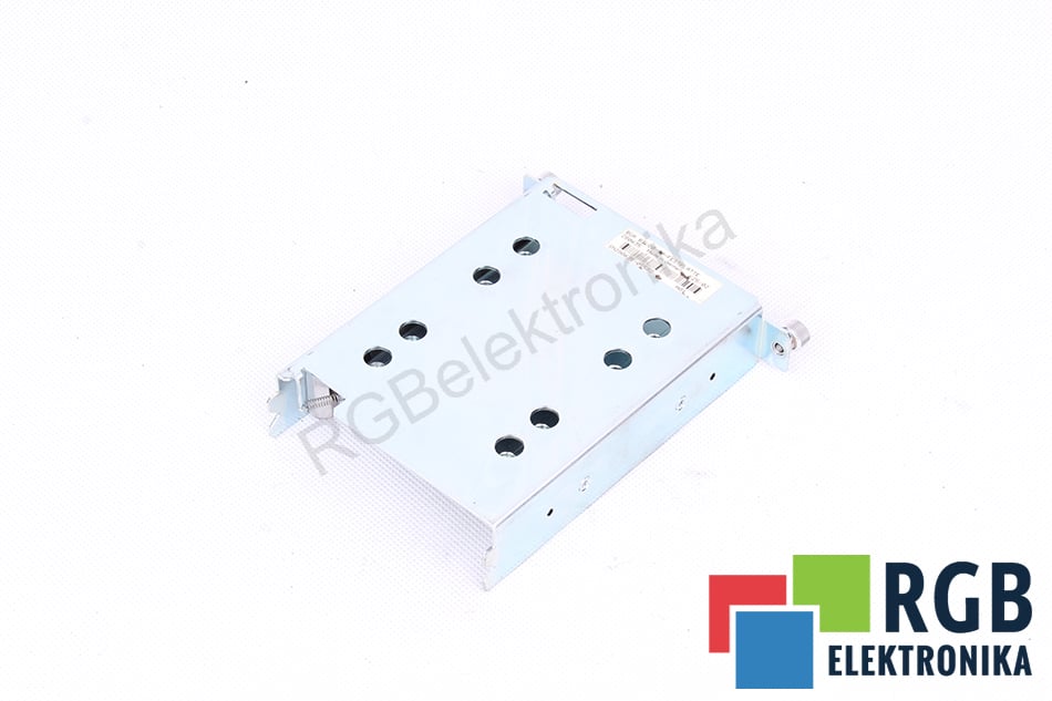 KIESZEŃ DYSKU BTV20/30-FESTPLATTE R911280635 REXROTH