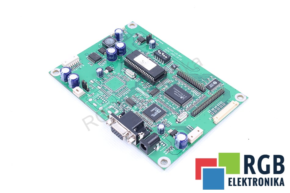 PHILIPS NLX05PLCDMNT 