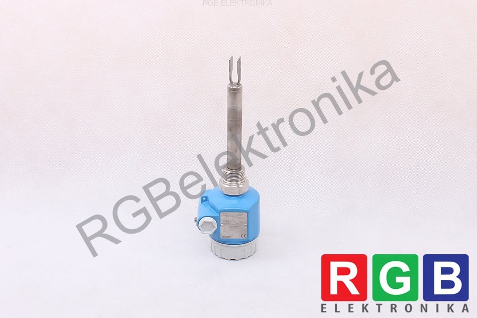 FEL51 DGR2BB1G5A IP66/IP67/NEMA4X PUNKTOWY SYGNALIZATOR POZIOMU LIQUIPHANT M ENDRESS+HAUSER