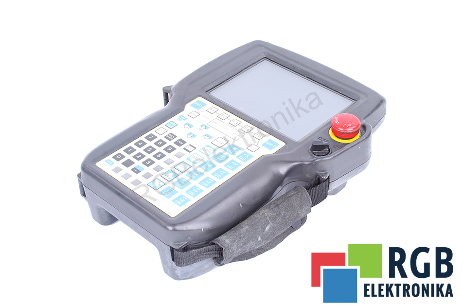 WYCENA NAPRAWY FANUC A05B-2518-C303#EGN DARMOWA DIAGNOZA R104493