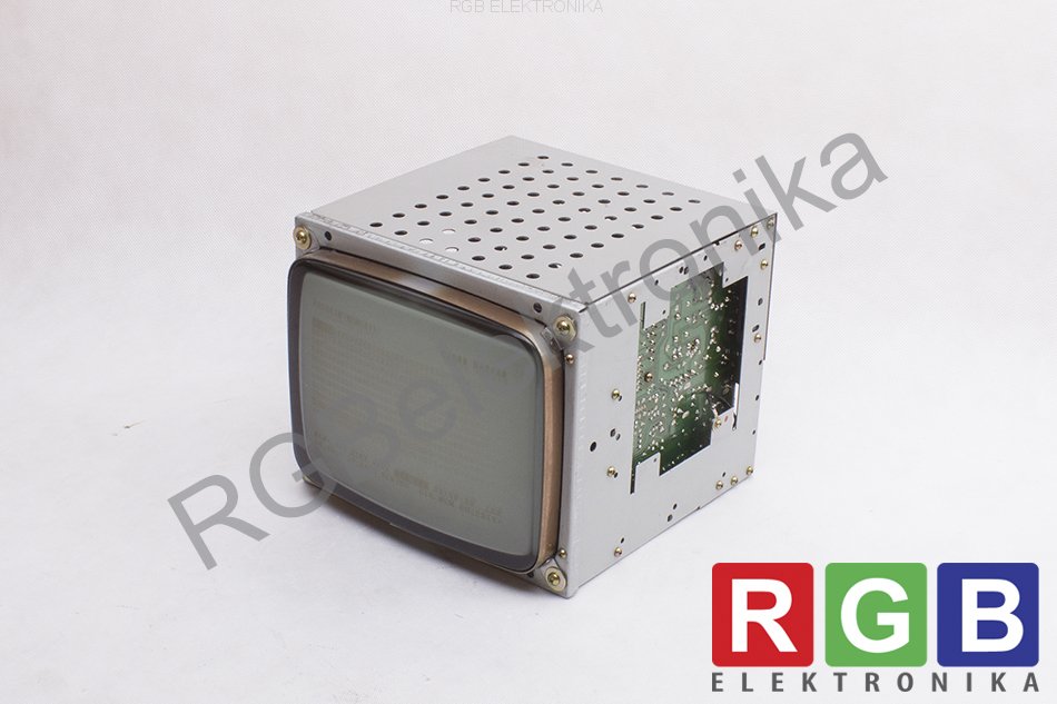 FANUC A61L-0001-0093 MDT947B-2B MONITOR 