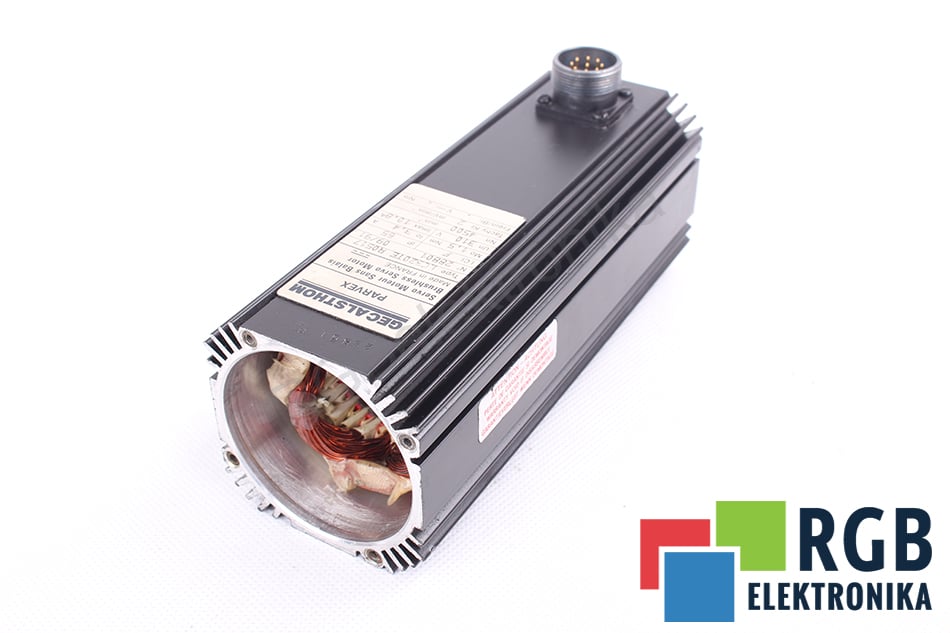 STOJAN SILNIKA LC320TER0517 310V PARVEX GEC ALSTHOM