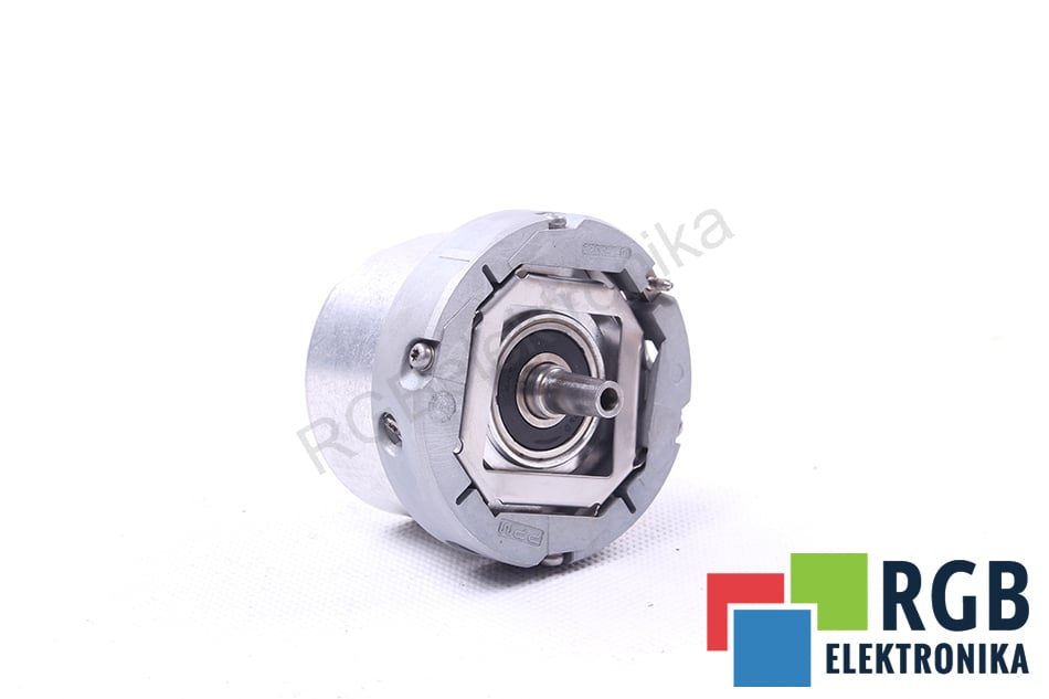 HEIDENHAIN EQN13255125MS16-71 ID.NR.598771-01 CODIFICATORE 