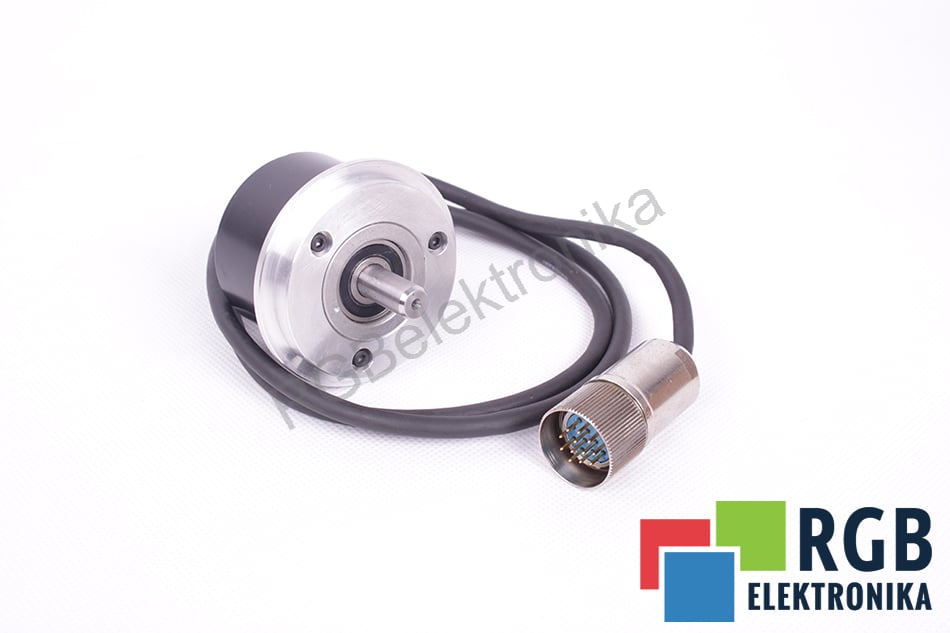 HEIDENHAIN ROD420D150 ID.NR.251325-26 ENKODER 
