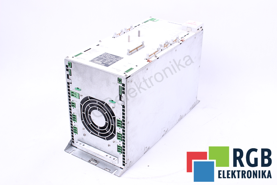 UE212B ID.NR. 337044-02 15KW 400VAC 35A HEIDENHAIN