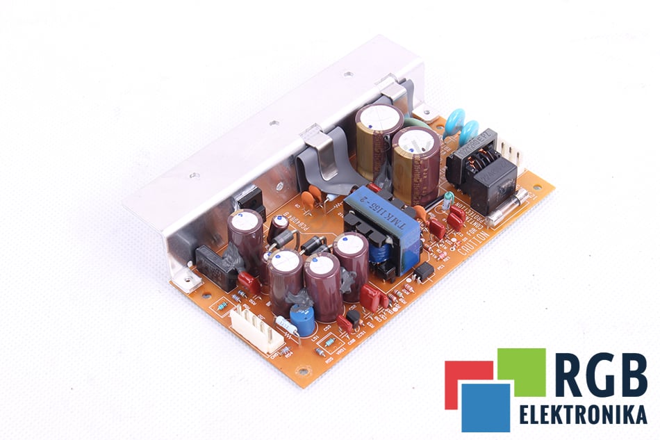 ZASILACZ PCB4984B DO PANELA HG3F-FT22TF-W IDEC
