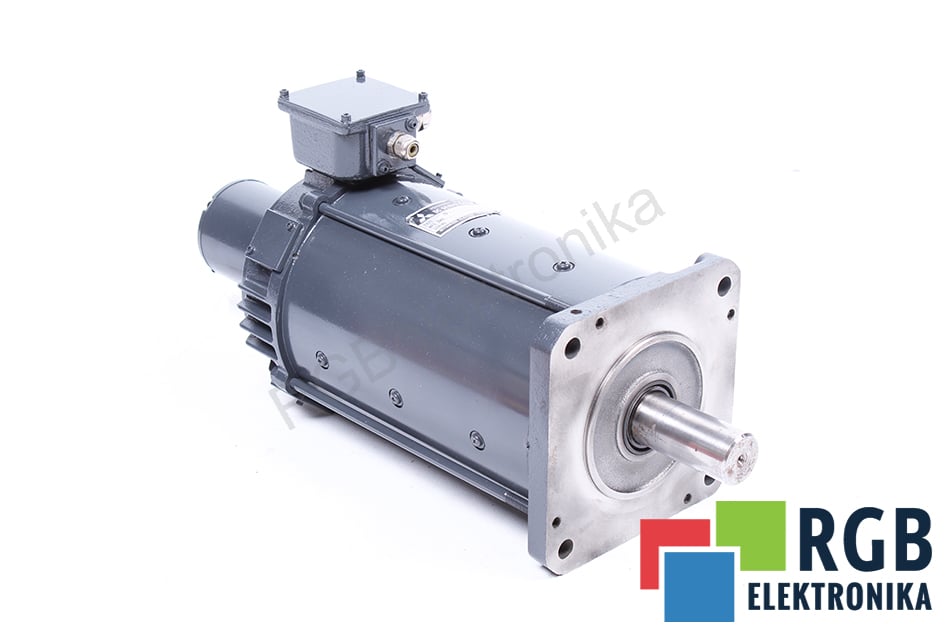 MITSUBISHI ELECTRIC HD201-12SP MOTORE IN CORRENTE CONTINUA 