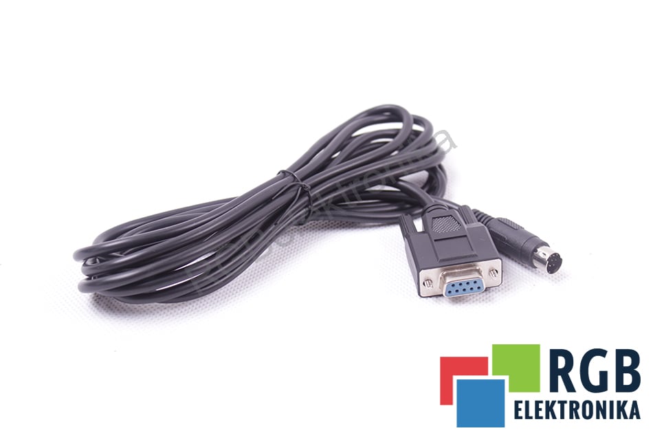NOWY PRZEWÓD DVOP1960 3M MINI DIN 8-PIN SUB-D 9-PIN PANASONIC