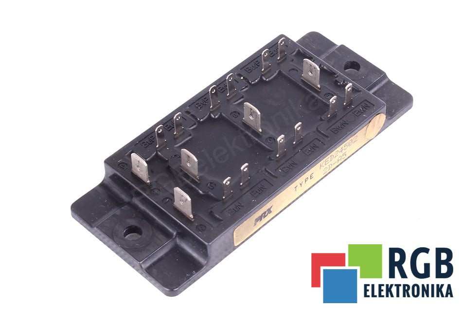 KED24502 POWEREX MODUŁ IGBT