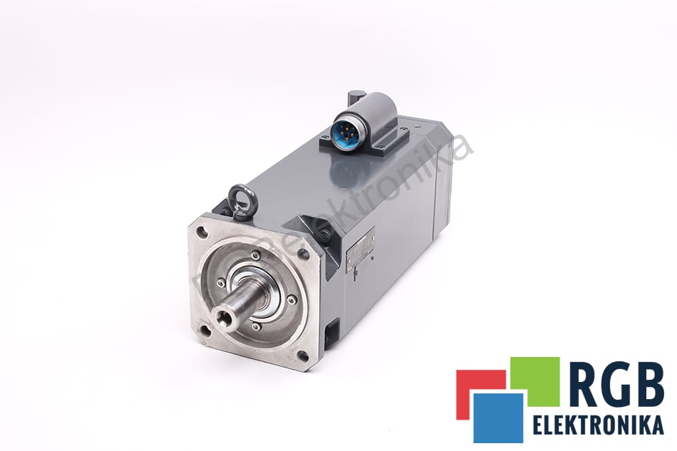 1FT6086-1AF71-4EH1 315V 11.7A 3000/MIN 3AC MOTOR SIEMENS