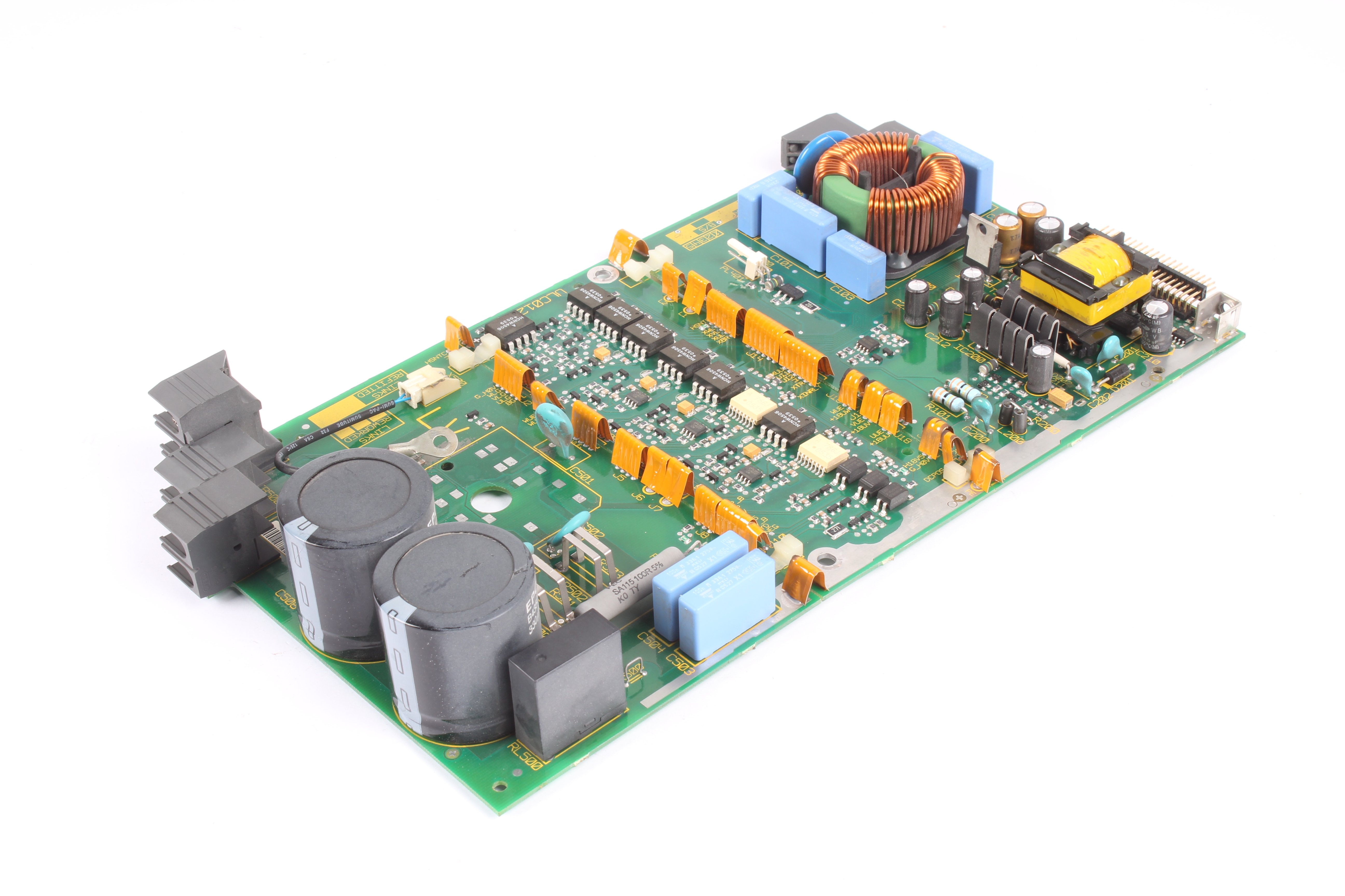 SIEMENS A5E00315256 G85139-K1790-A832 ULC0128 
