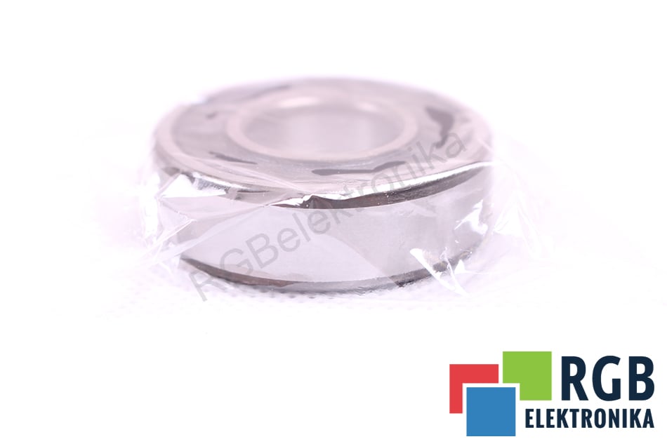 SKF 6204-2RSH/C3 20X47X14MM RODAMIENTO RÍGIDO A BOLAS 10000 OBR/MIN 20 MM 47 MM 14 MM 13.5 KN 6.55 KN 