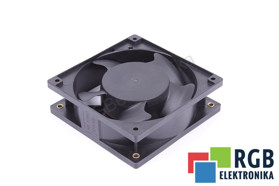 SUNON DP209WR2123HST.GN DP209WR 120X120X40MM WENTYLATOR OSIOWY 230V 120 MM 40 MM 120 MM 