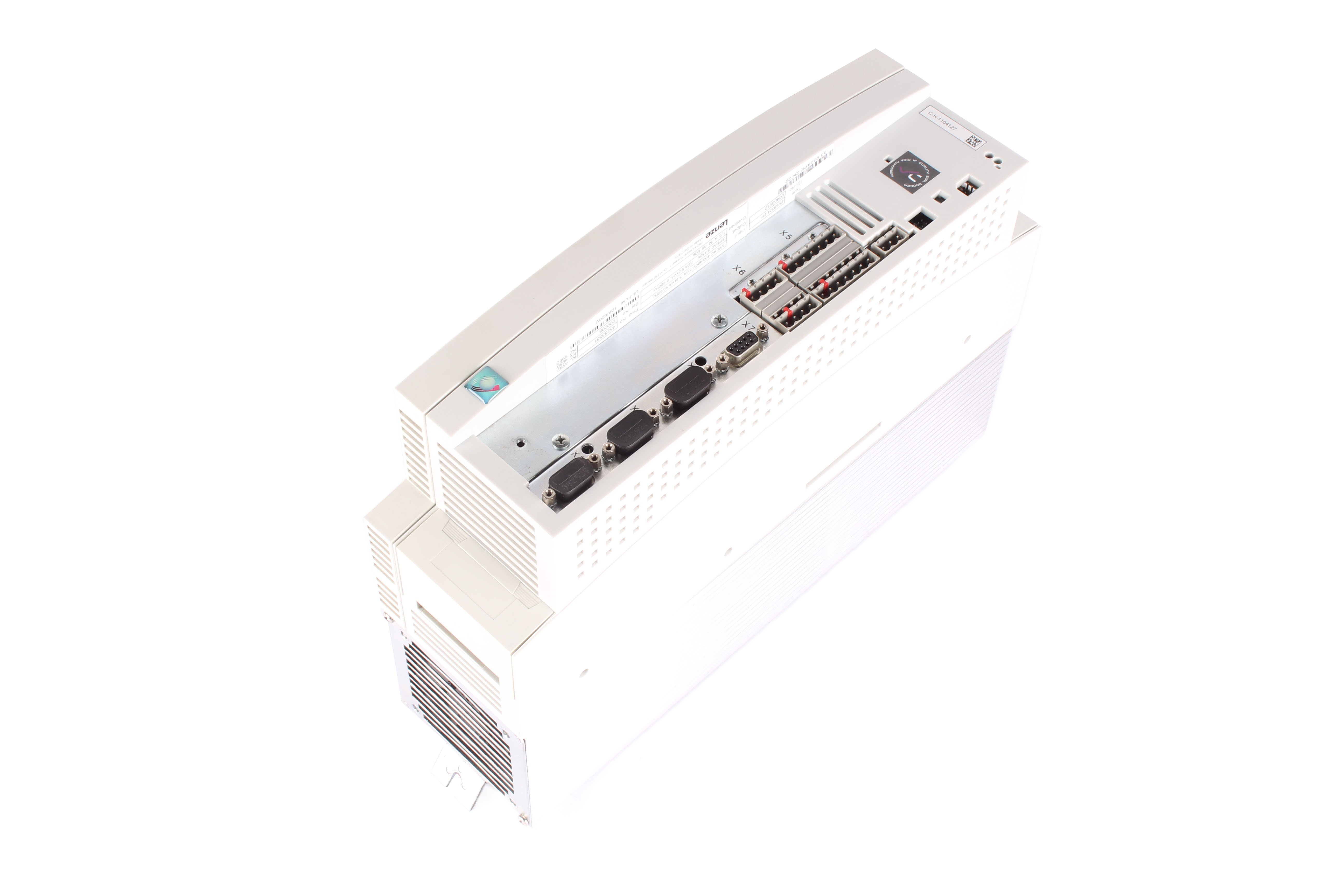 LENZE EVS9324-EP ID.-NO. 00408512 480 HZ 