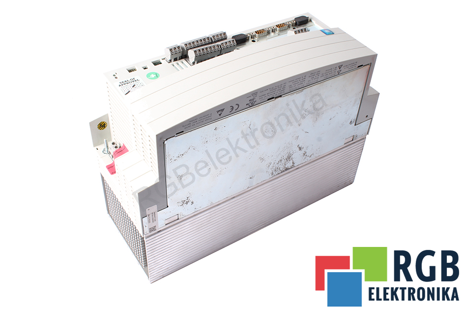 LENZE EVS9326-EKV004 ID.-NO. 13130136 33.9326KE.7B.71.V004 