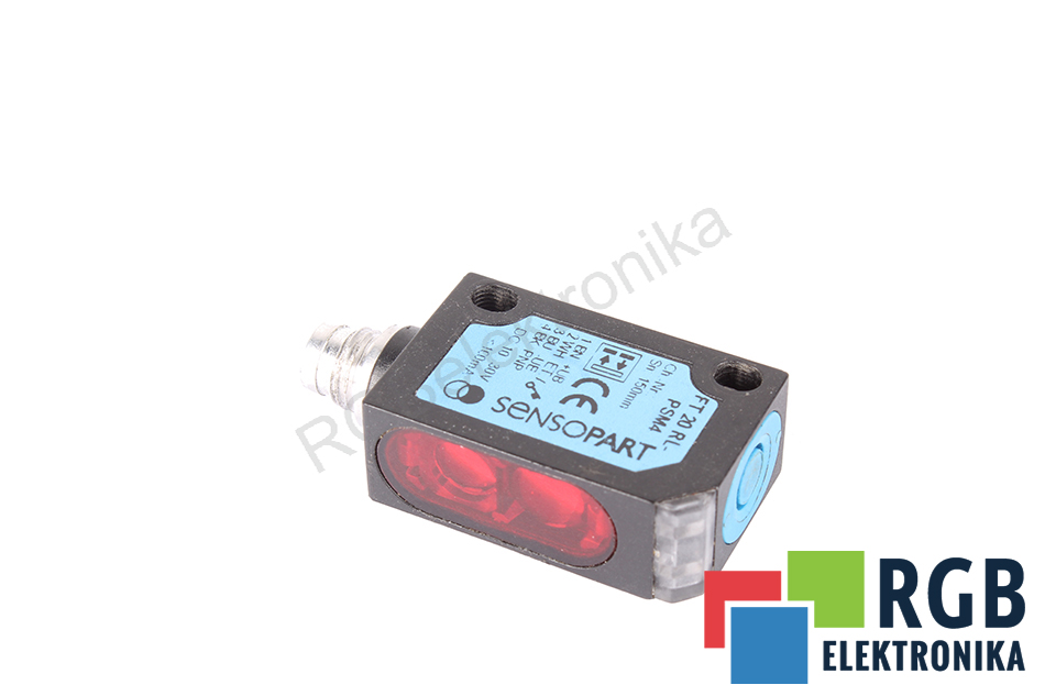 SENSOPART FT20RL-PSM4 SENSOR 