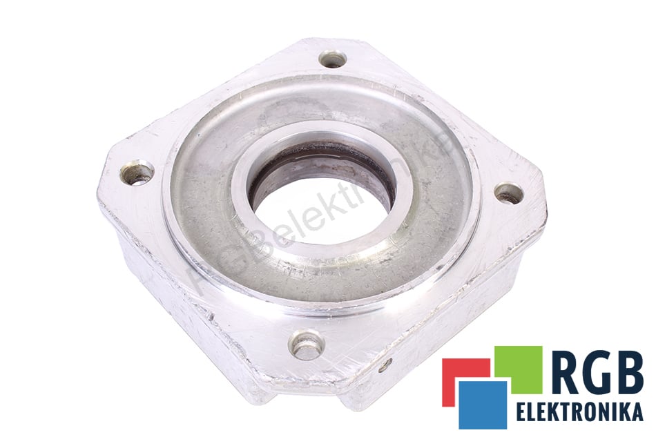 SIEMENS 1FK7063-5AF71-1TA0 FRONT COVER PRZEDNIA OBSADA 