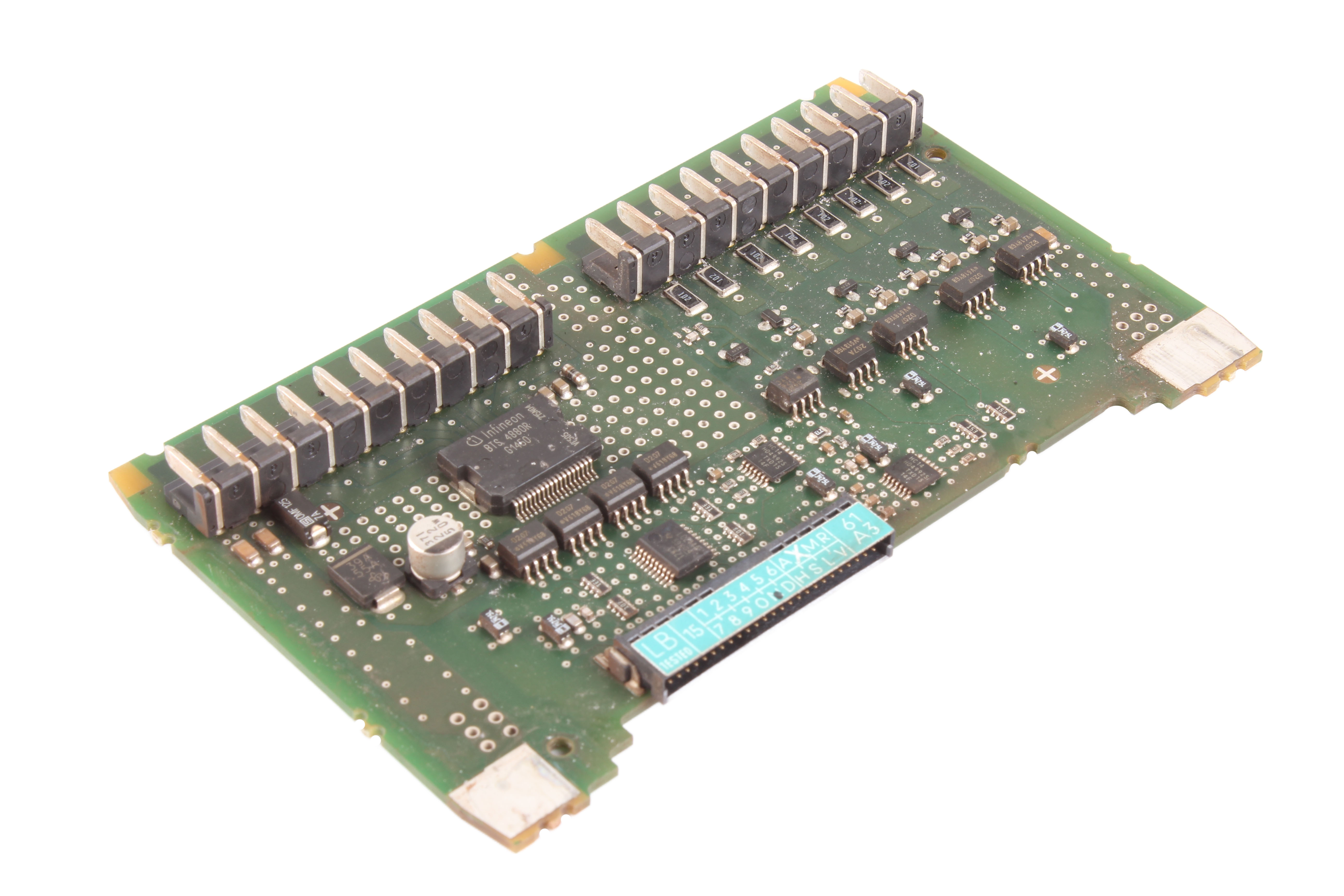 SIEMENS IO/A5E01259354 SOTTOINSIEMI DI PLC 