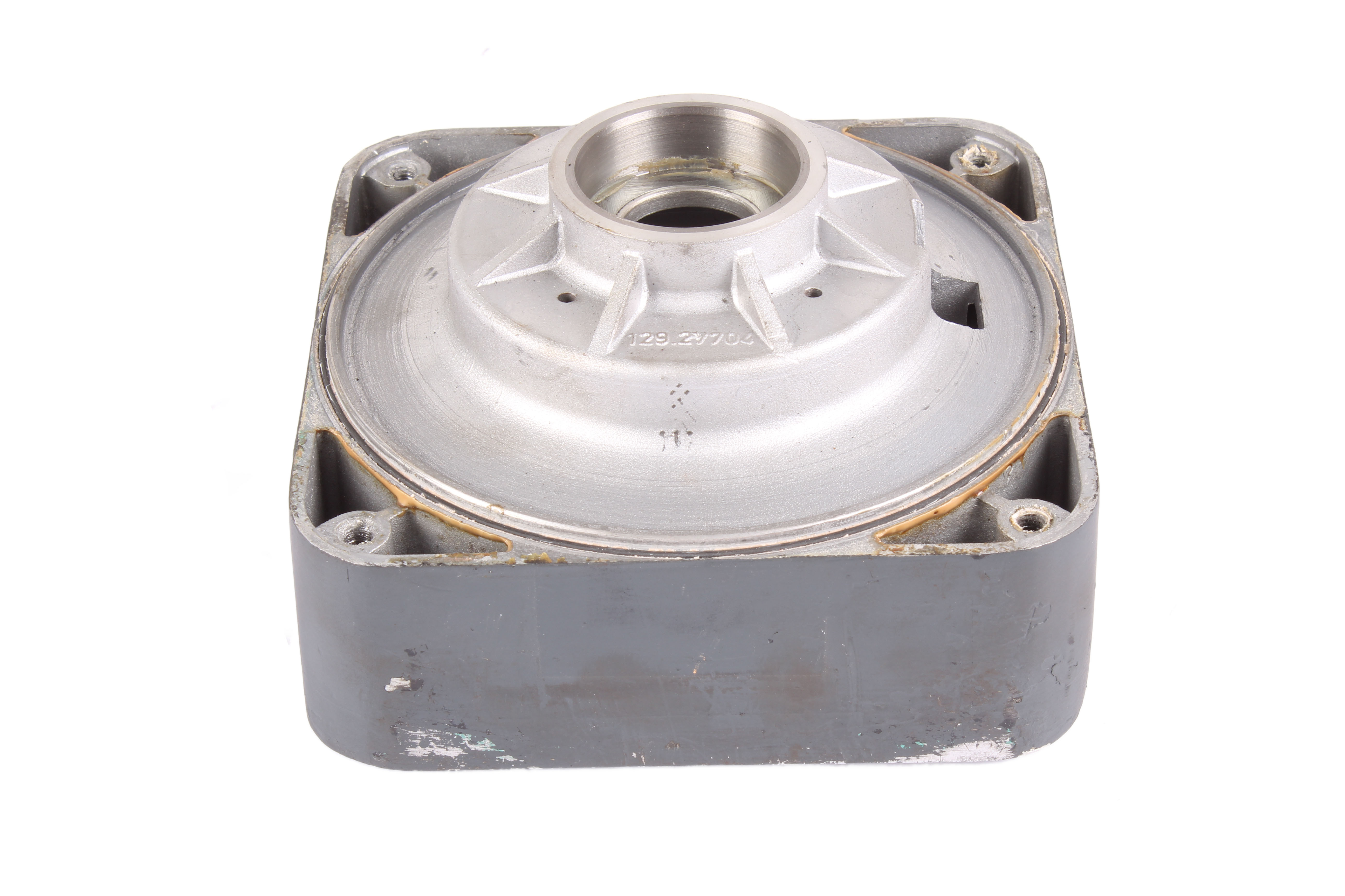 SIEMENS 1FT5076-0AG01-2-Z COVER 129.27704 OSSERVATORE  