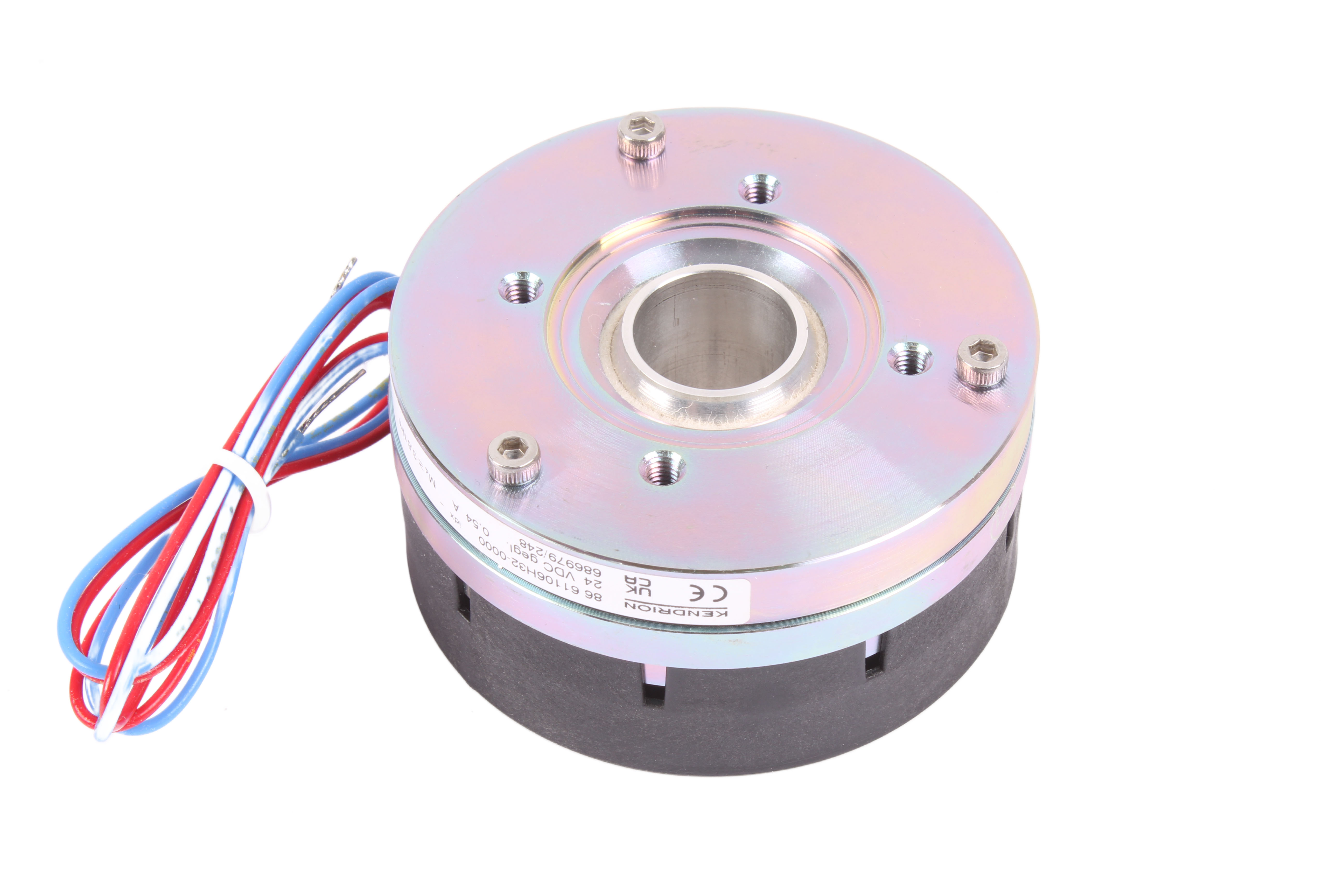KENDRION 8661106H32-000 HAMULEC 0.54A 
