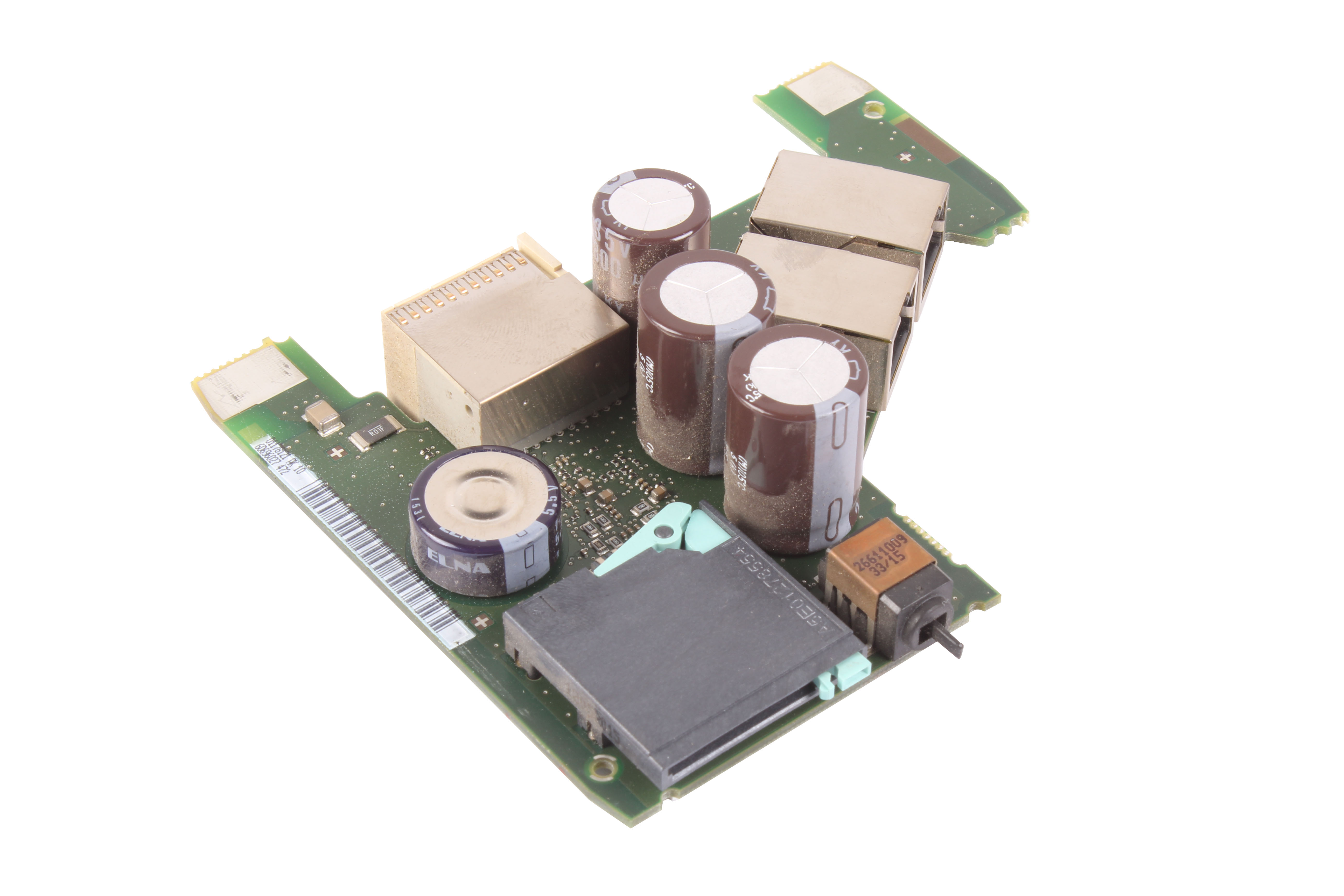 SIEMENS A5E01188221-3 SOTTOINSIEMI DI PLC 