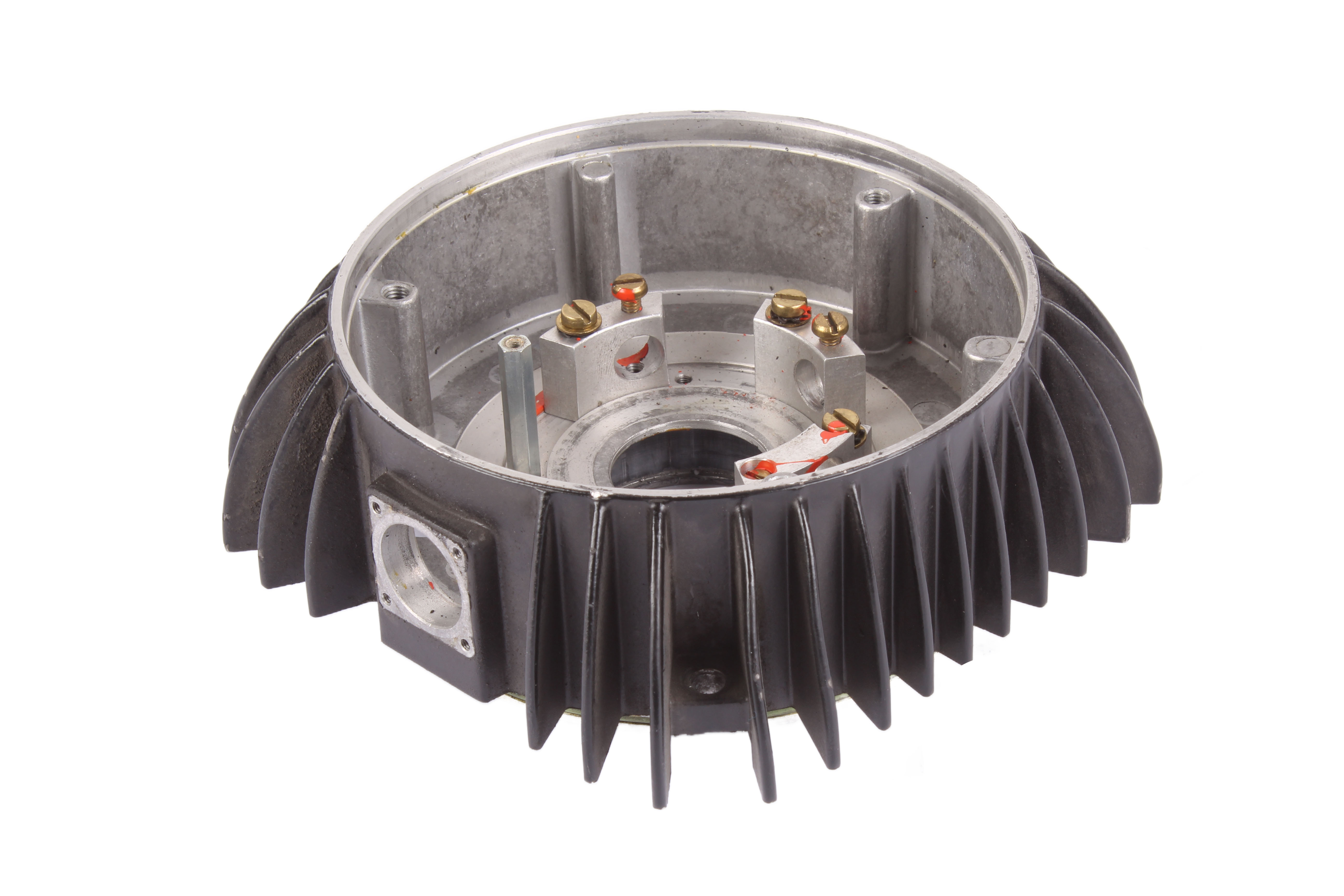 AMK DV7-12-4ABFCOVER OBSADA TYLNA OBSADA 