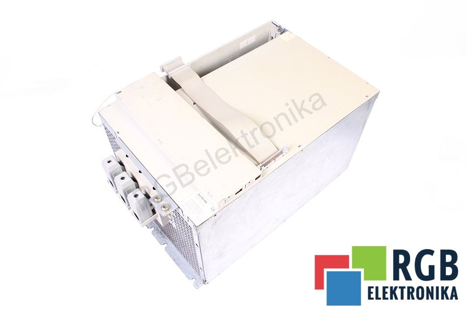 SIEMENS 6SN1123-1AA01-0FA0 VERSION F 