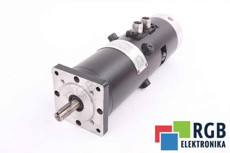 SERVOMOTOR M42006-01A-531 3000RPM AEG 12M WARRANTNY