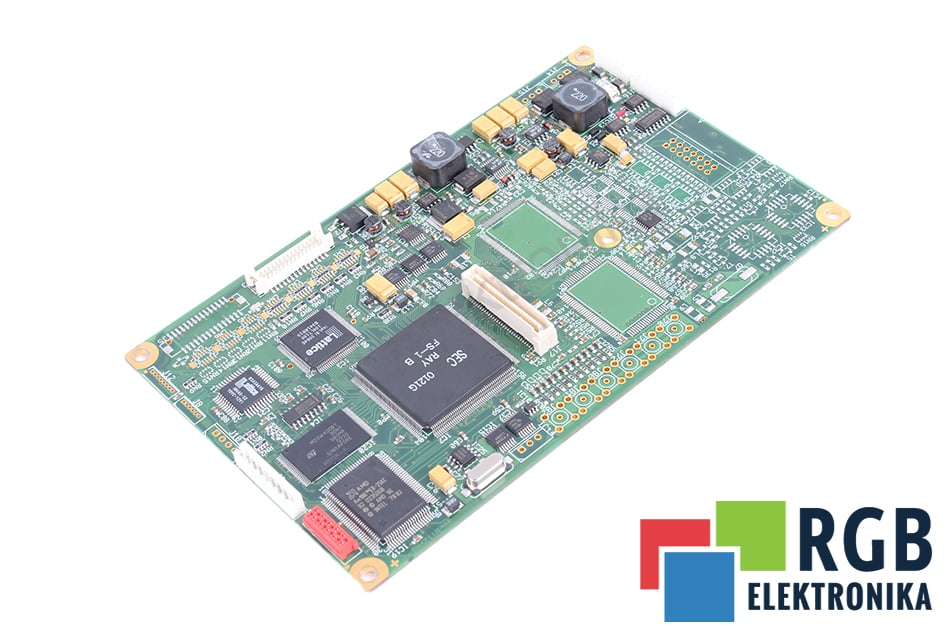 ENAAD1 BT129R3 BAYTEK