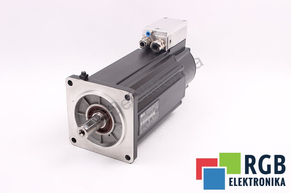 MKD090B-047-KP1-KS R911295890 13.2A 5000MIN-1 SERVOMOTOR REXROTH