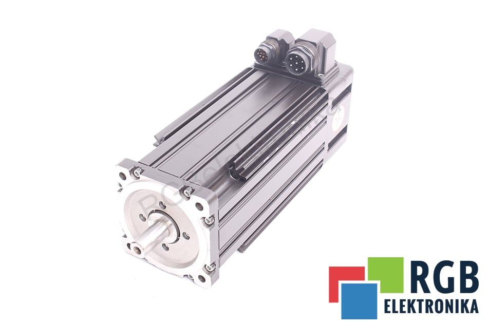 SERVOMOTOR SE-B3.075.030-14.000 1070915121 9.5A 3000/MIN BOSCH