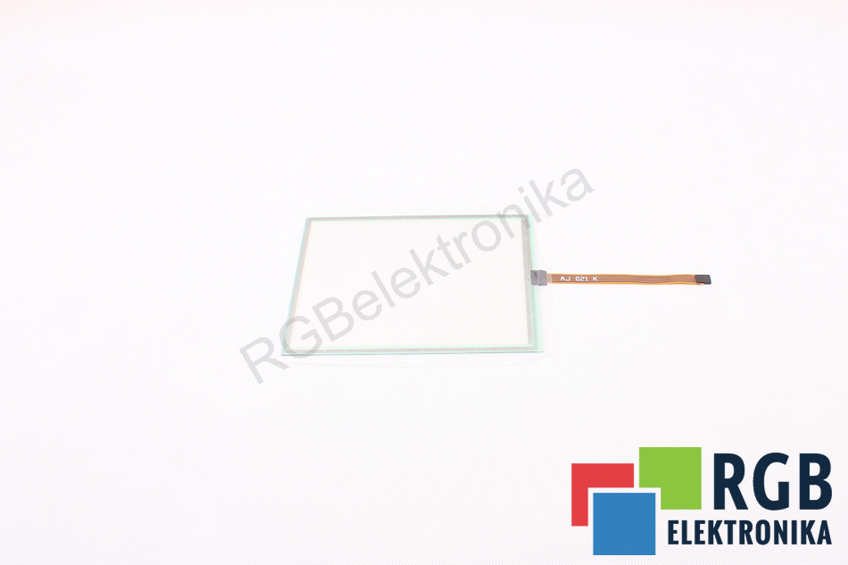 SX-104-W4R-F TOUCHSCREEN 4 PIN 12" 