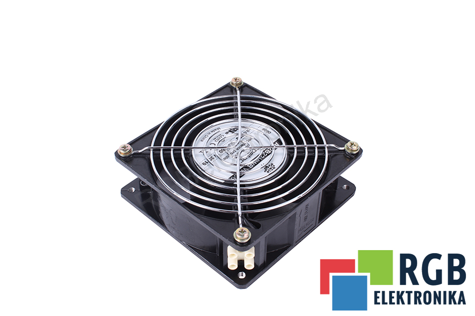 COSTECH A12B23HWBWQ56 230V WENTYLATOR OSIOWY 230V 