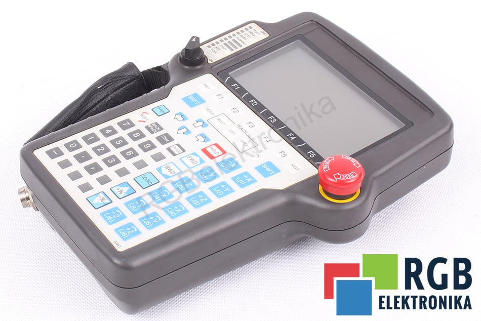 TEACH PENDANT A05B-2301-C305 FANUC