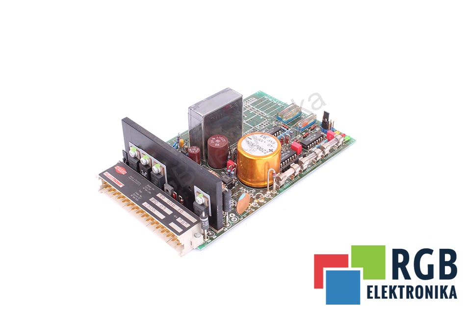 HERION PQ03 ALIMENTADOR 