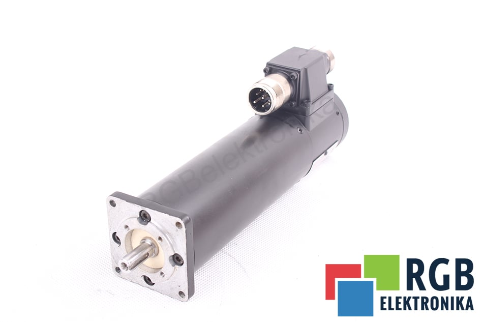SERVOMOTOR MAC025B-0-ZS-3-E/040-B-0/S001 10000MIN-1 INDRAMAT
