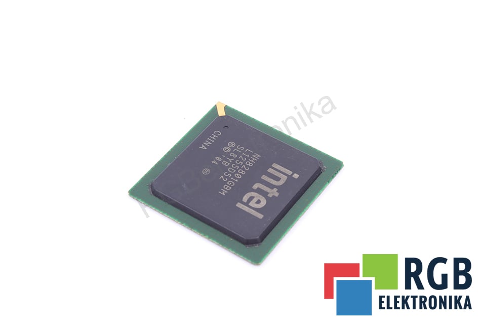 UKŁAD BGA SL8YB NH82801GBM INTEL