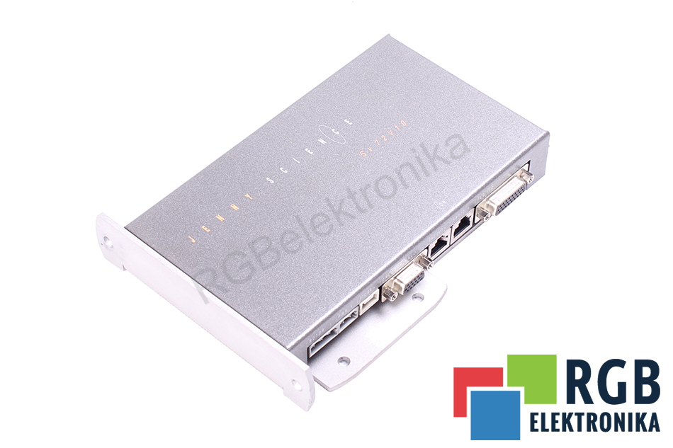 WYCENA NAPRAWY JENNY SCIENCE SV72V10-AC DARMOWA DIAGNOZA R105214