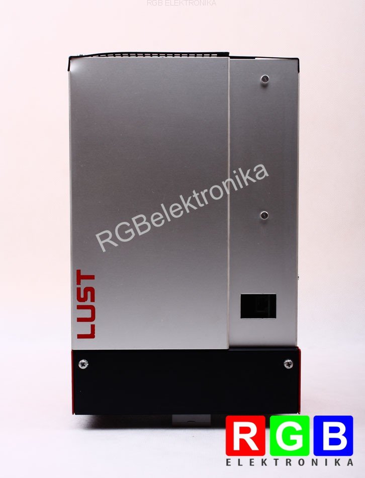 VF1414L.OP2 5,5 KW FALOWNIK LUST