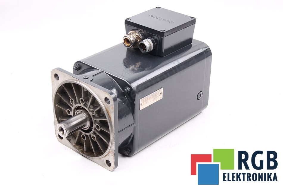 SIEMENS 1FT5102-0AC01-0-Z Z:K31 SERVOMOTORE 