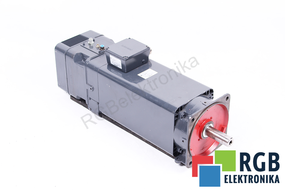 1PM6138-2LF81-1AR1-Z Z:S18 22KW 3AC MOTOR SIEMENS