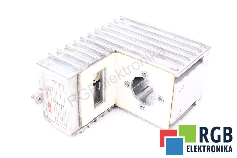 OBUDOWA SILNIKA 6SN2132-1CU11-1BA1 75W 24VDC 4.5A 3300MIN-1 SIEMENS