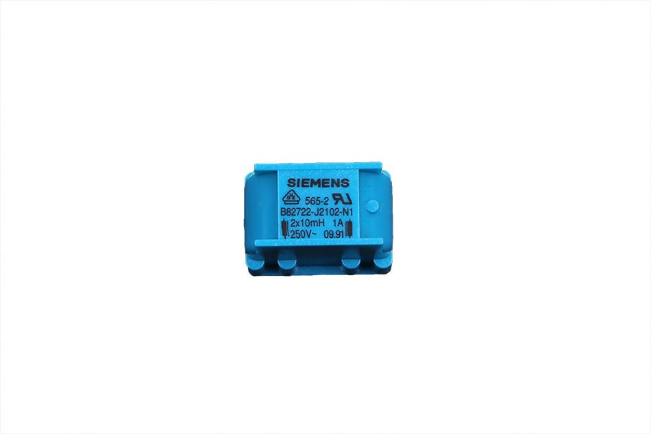 SIEMENS B82722-J2102-N1 