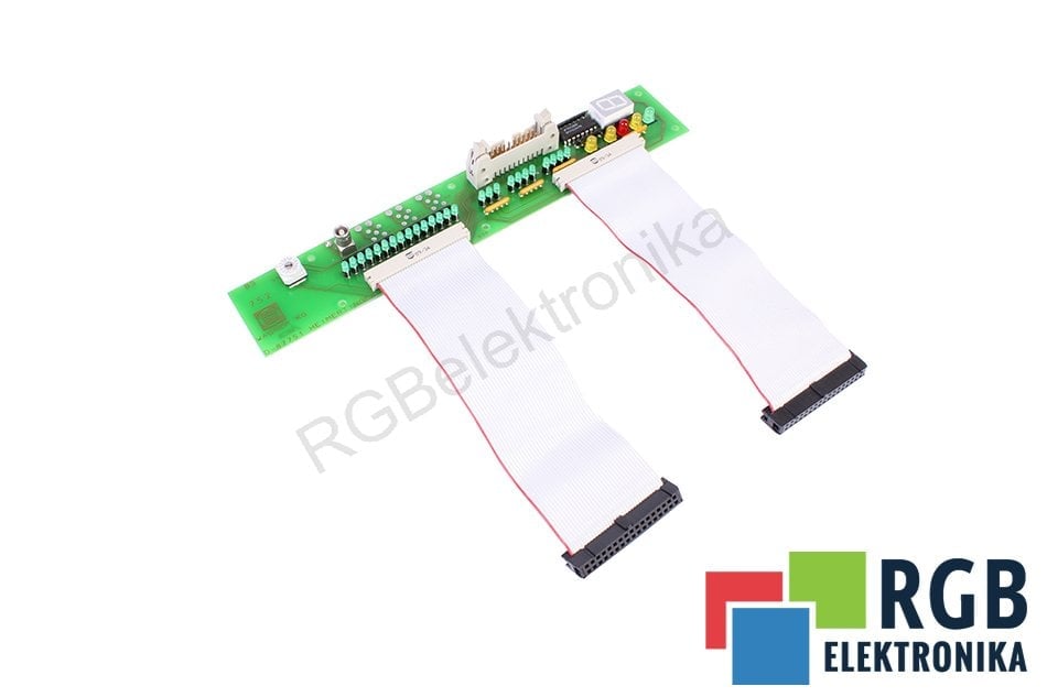 WAGNER MAGNETE BT9610-A