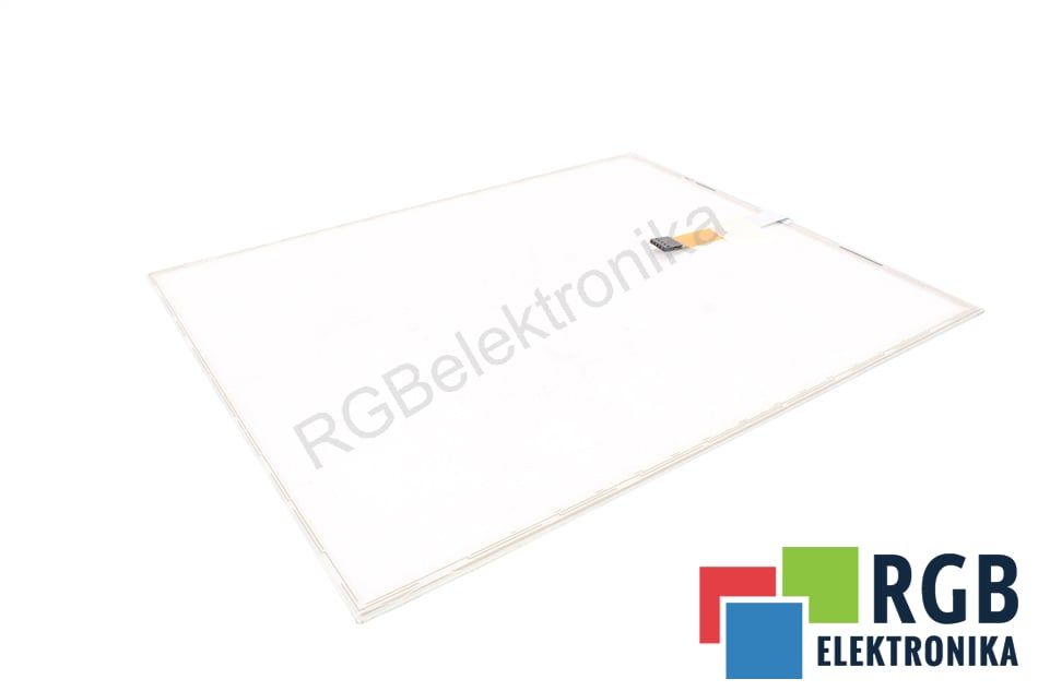 TOUCH-PANEL FÜR 6176M-17PT TOUCH EP10-0011 355X288MM ERSATZ