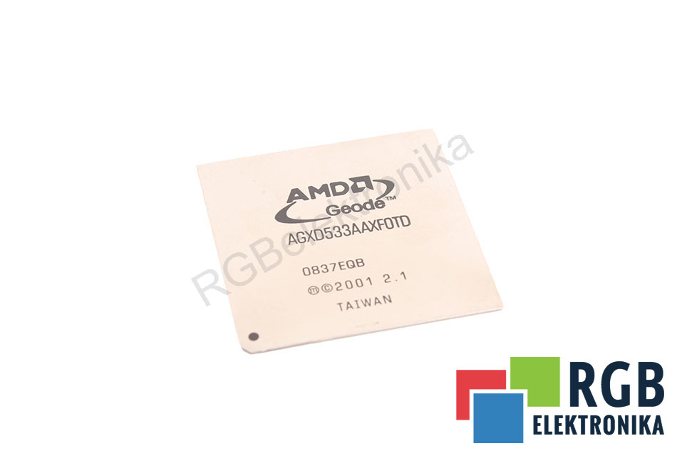 AMD AGXD533AAXF0TD PROCESOR 