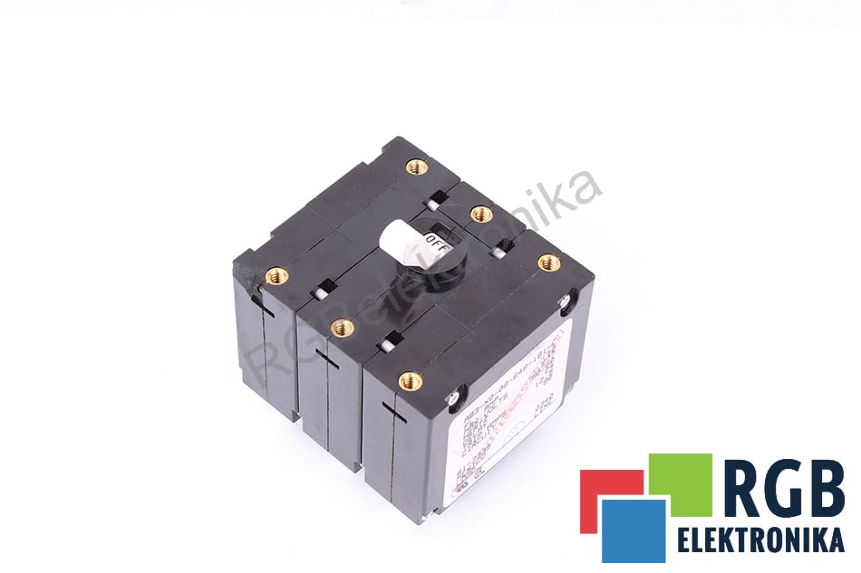 ROZŁĄCZNIK AB3-X0-08-648-1B1-C 10A 277V CARLING SWITCH