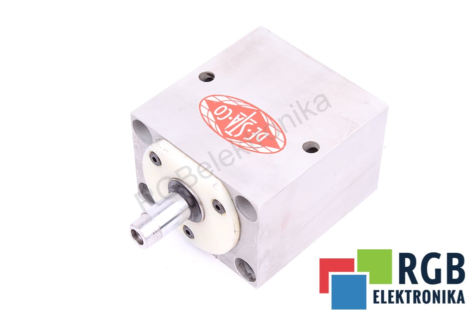 DESTACO 89502-4 ACTUATOR 