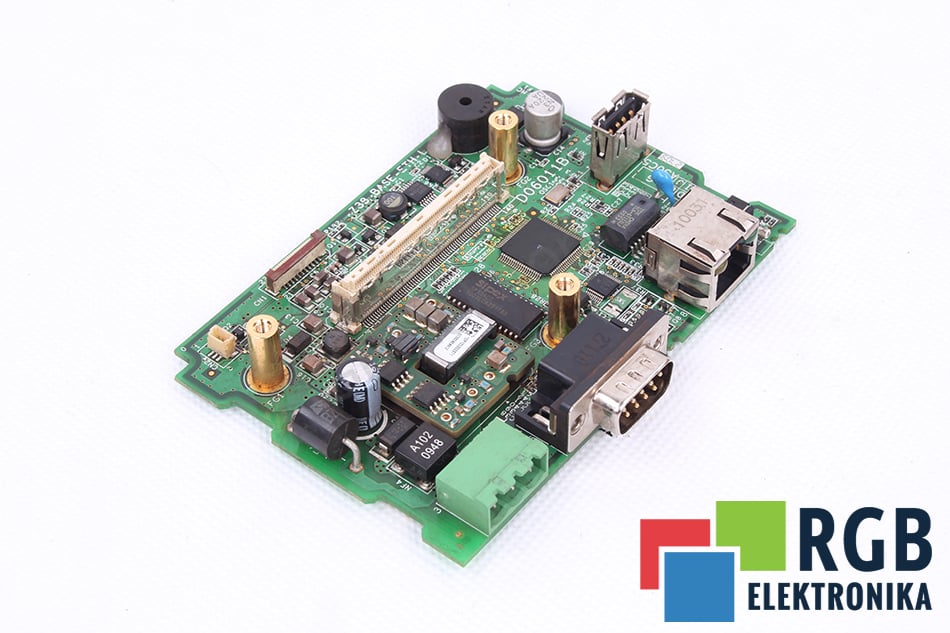 DIGITAL D06011B Z38-BASE-ETH-L COMPONENTI PER PANNELLI OPERATORE 